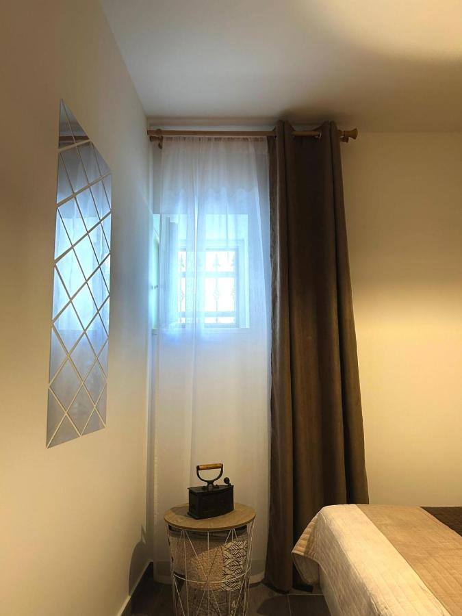 Apartments Villa Mira Kaštela Kültér fotó