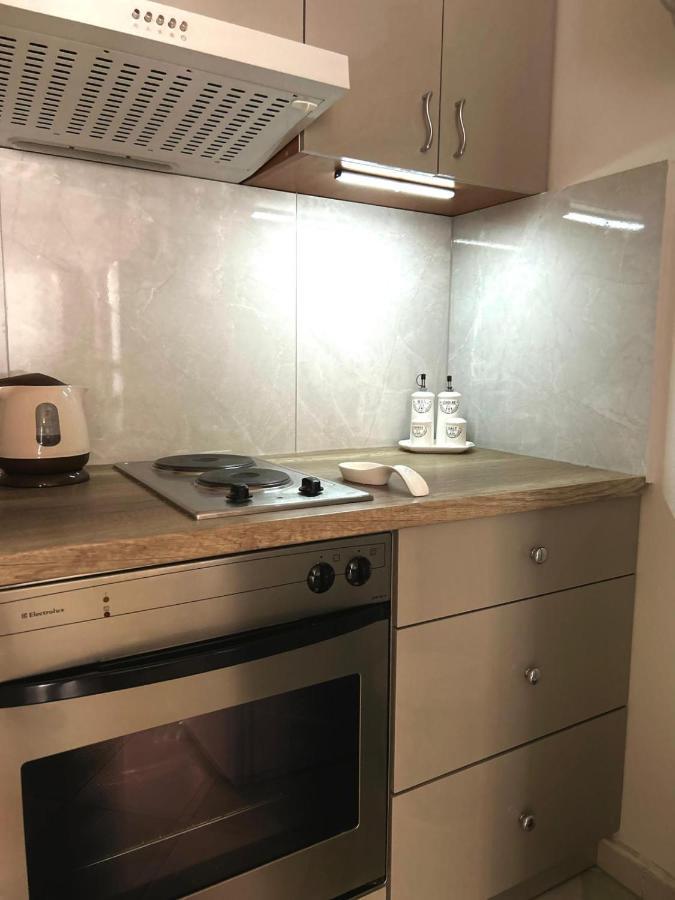 Apartments Villa Mira Kaštela Kültér fotó