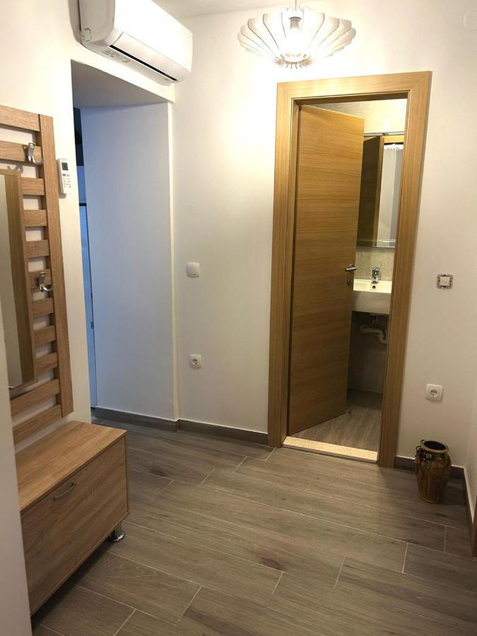 Apartments Villa Mira Kaštela Kültér fotó
