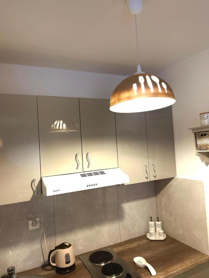 Apartments Villa Mira Kaštela Kültér fotó
