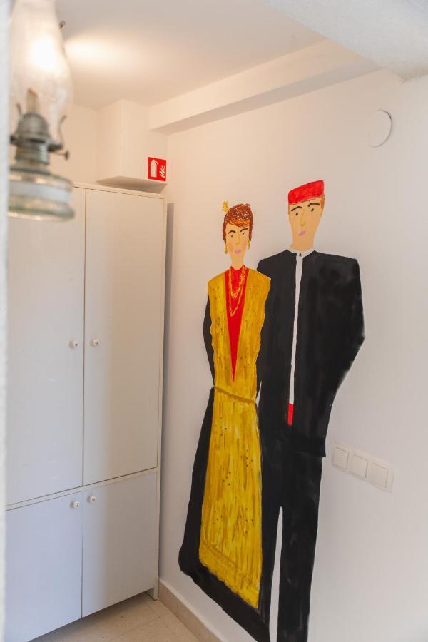 Apartments Villa Mira Kaštela Kültér fotó