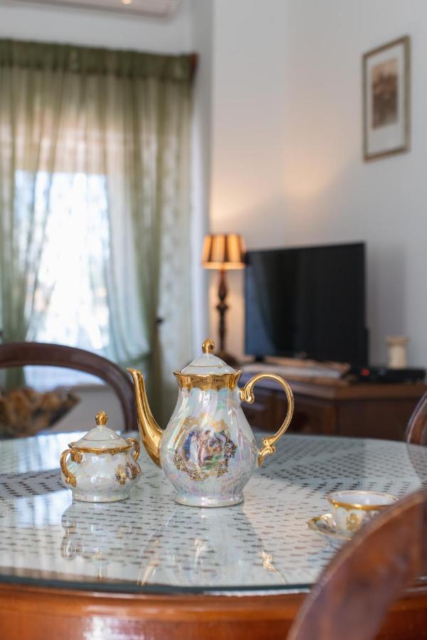 Apartments Villa Mira Kaštela Kültér fotó