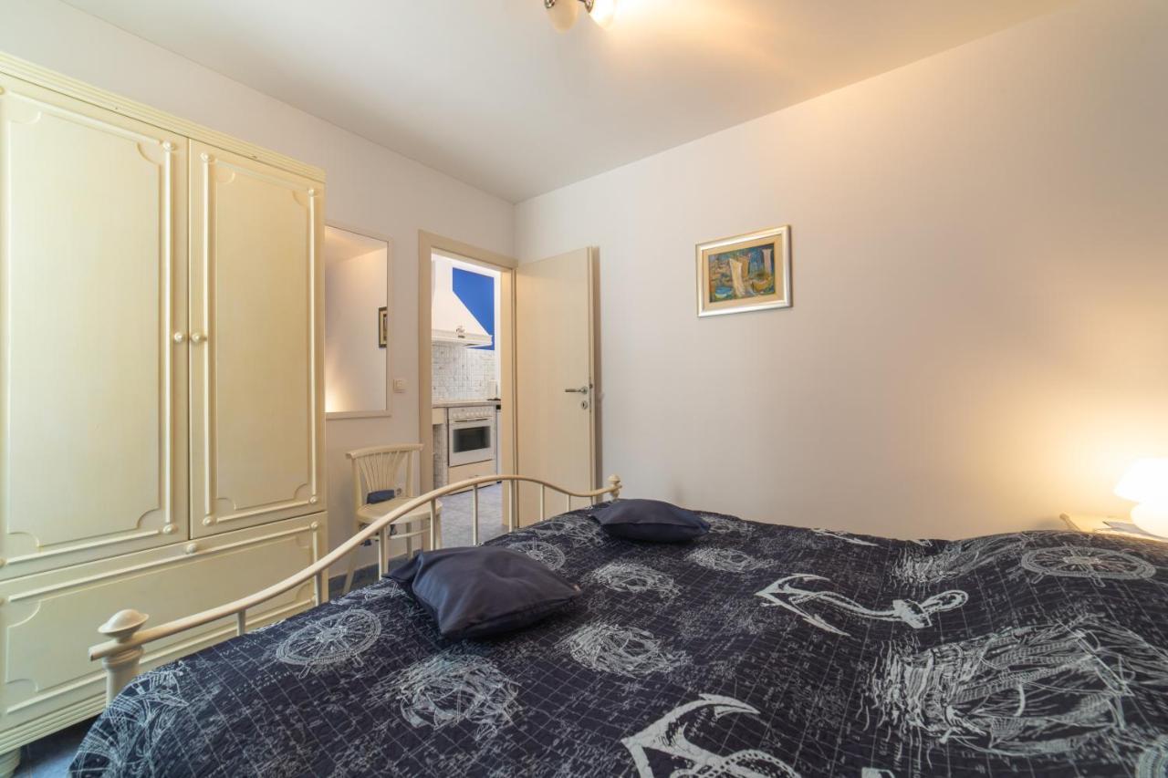 Apartments Villa Mira Kaštela Kültér fotó